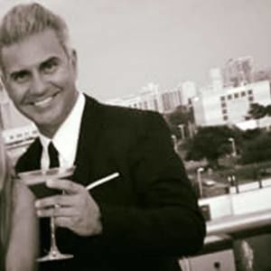 Meet your Posher, Andreas